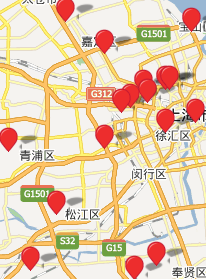 市劳服地址